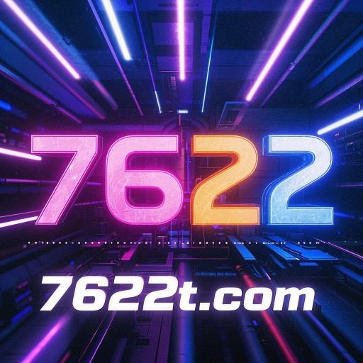 7622