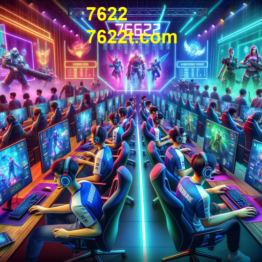 O Crescimento dos Jogos Multijogador e sua Importância na Cultura dos Games